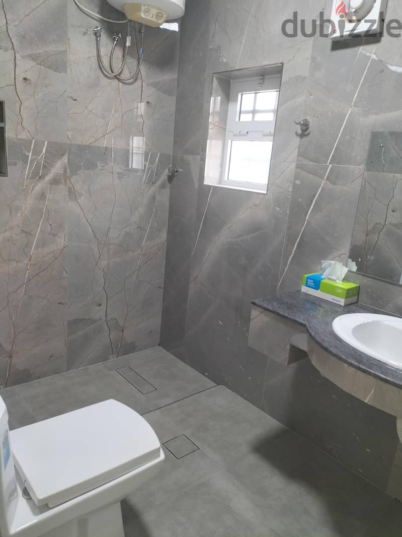 3 bhk flat for rent in darsait near isd 13