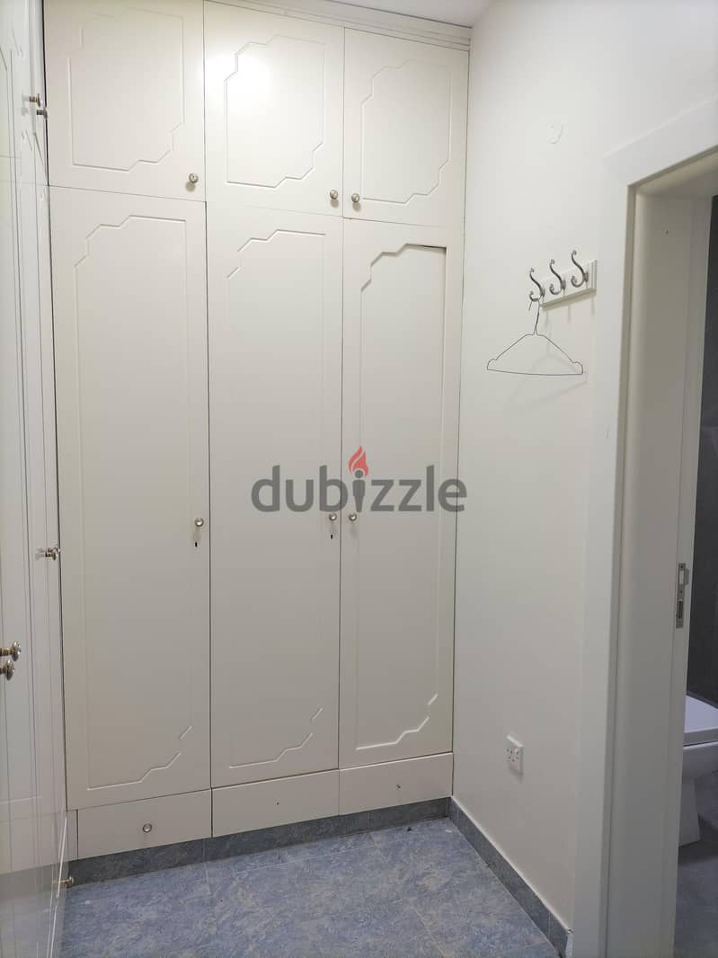 3 bhk flat for rent in darsait near isd 14