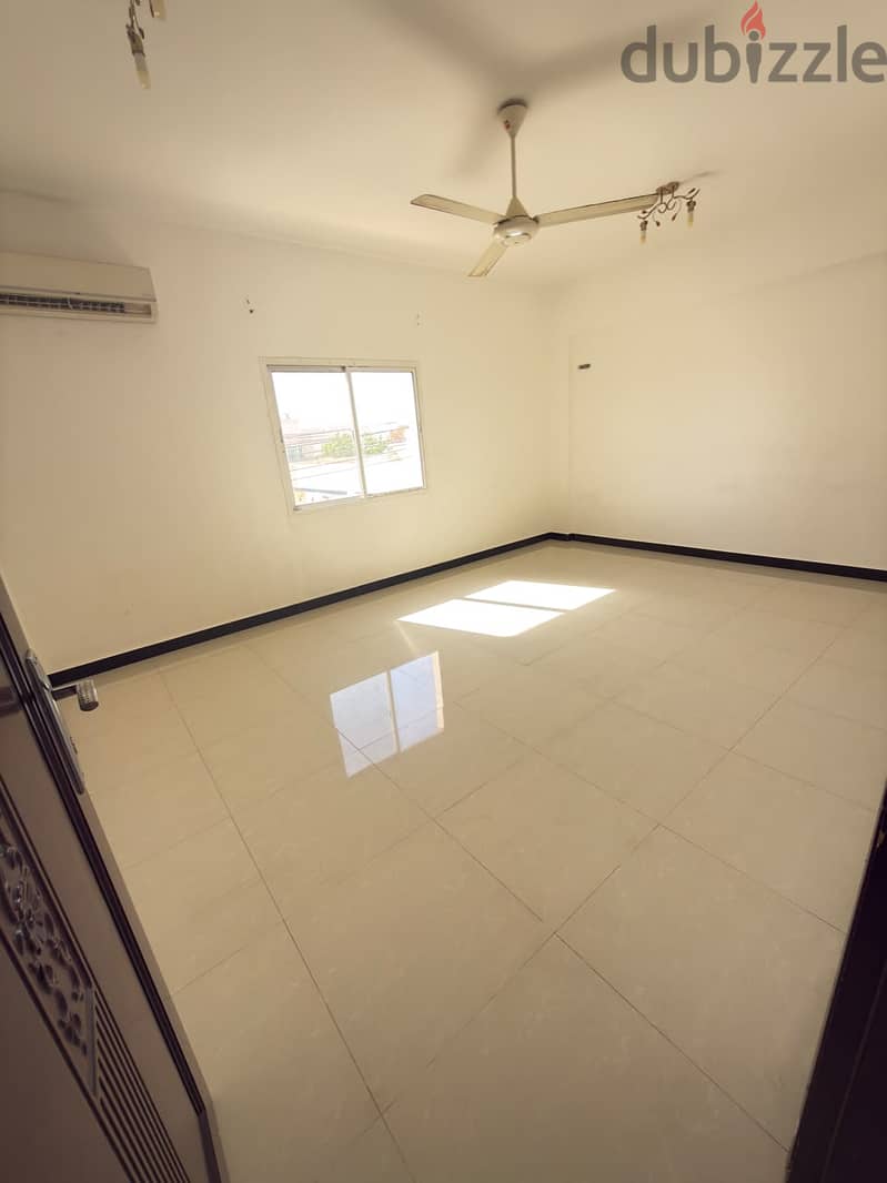 villa for rent in mawaleh/ فيلا للايجار في الموالح 1