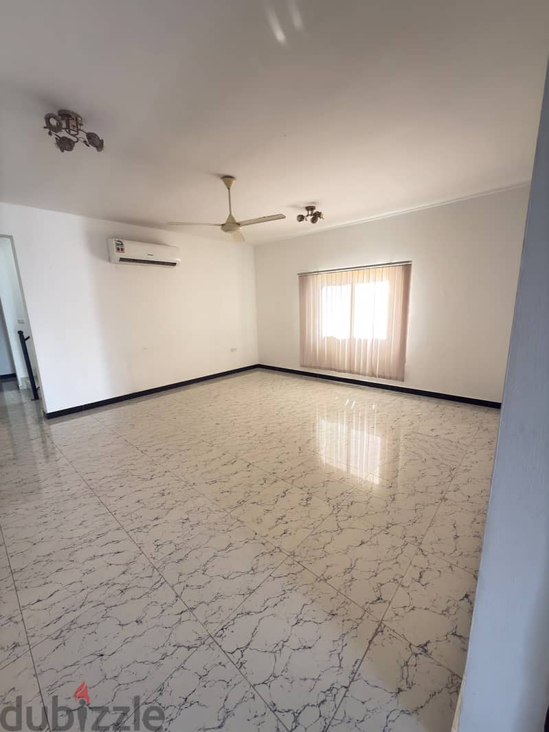 villa for rent in mawaleh/ فيلا للايجار في الموالح 3
