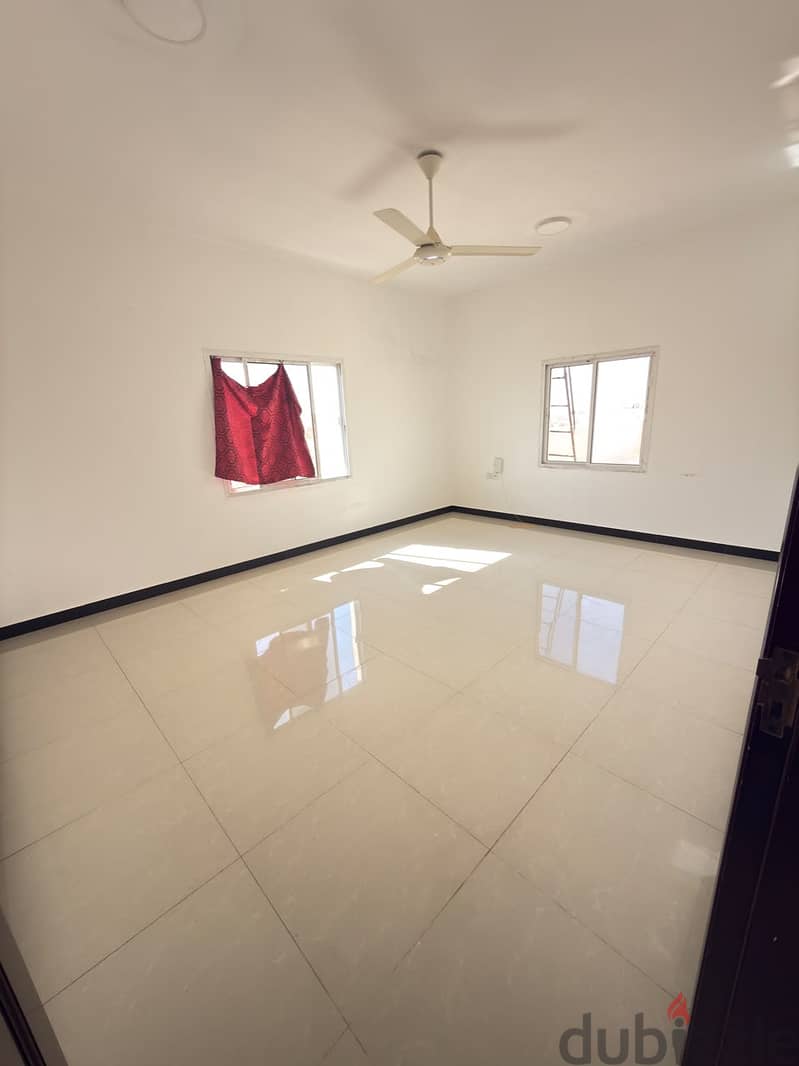 villa for rent in mawaleh/ فيلا للايجار في الموالح 4