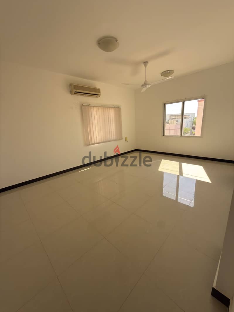 villa for rent in mawaleh/ فيلا للايجار في الموالح 5