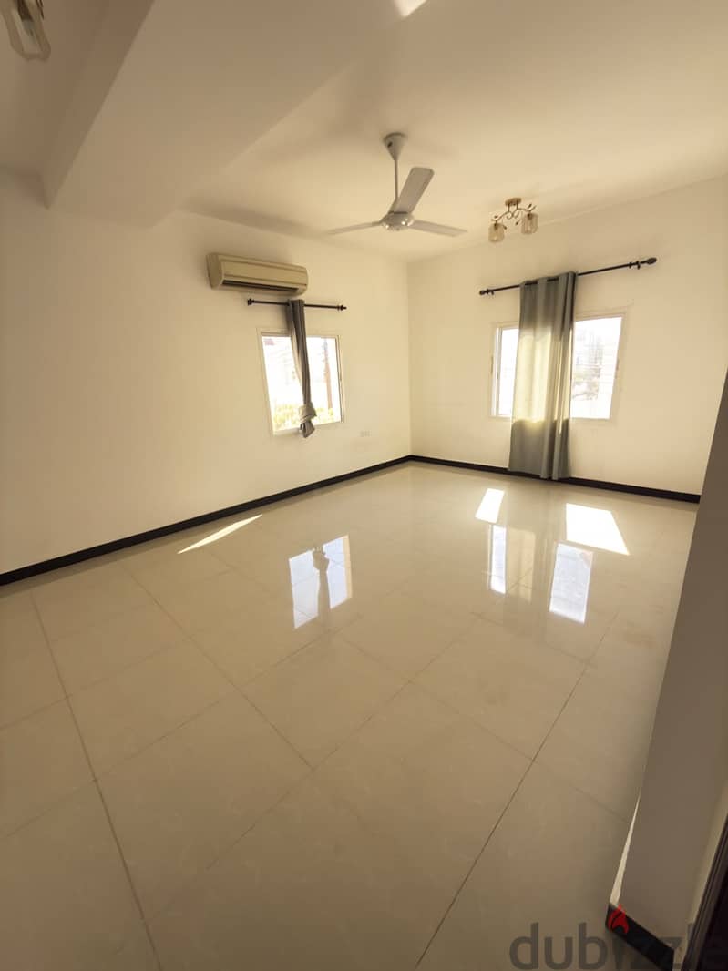 villa for rent in mawaleh/ فيلا للايجار في الموالح 6
