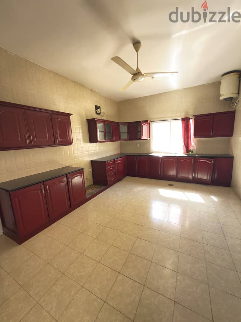 villa for rent in mawaleh/ فيلا للايجار في الموالح 10