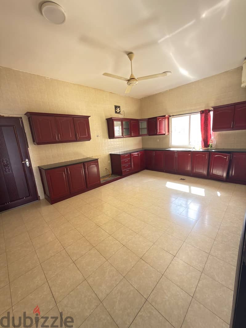 villa for rent in mawaleh/ فيلا للايجار في الموالح 11