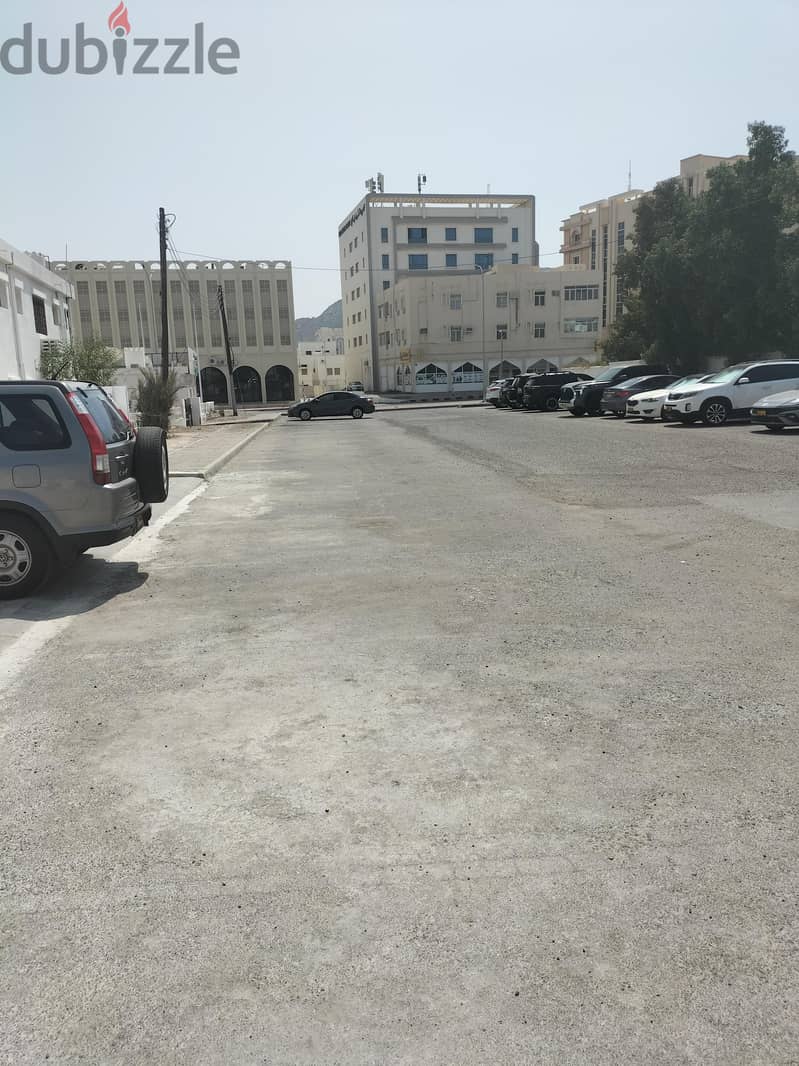 Brand new 1 bhk flats for rent in Alfalaj area near Indian nursery 1