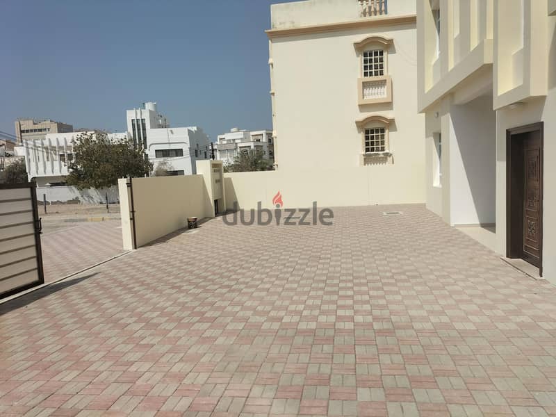 Brand new 1 bhk flats for rent in Alfalaj area near Indian nursery 2