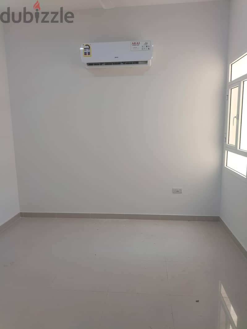 Brand new 1 bhk flats for rent in Alfalaj area near Indian nursery 3