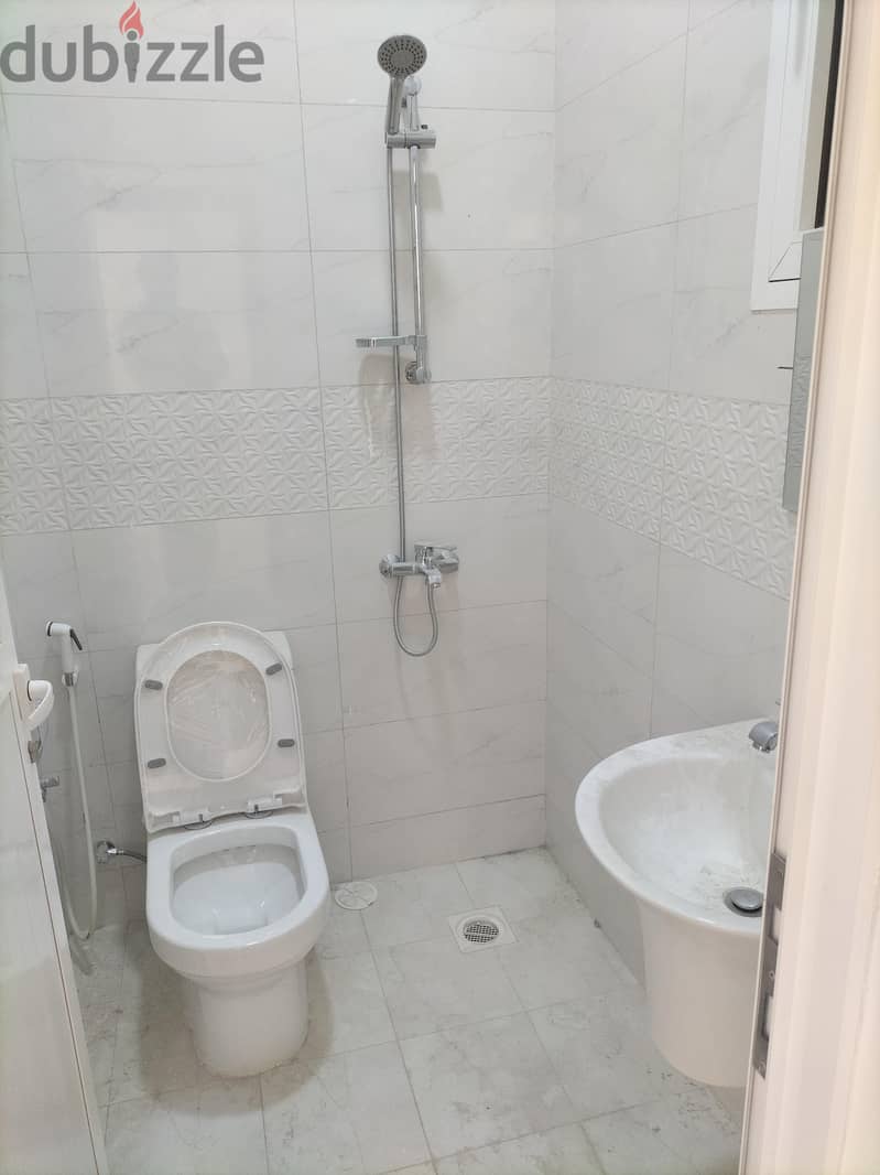 Brand new 1 bhk flats for rent in Alfalaj area near Indian nursery 4
