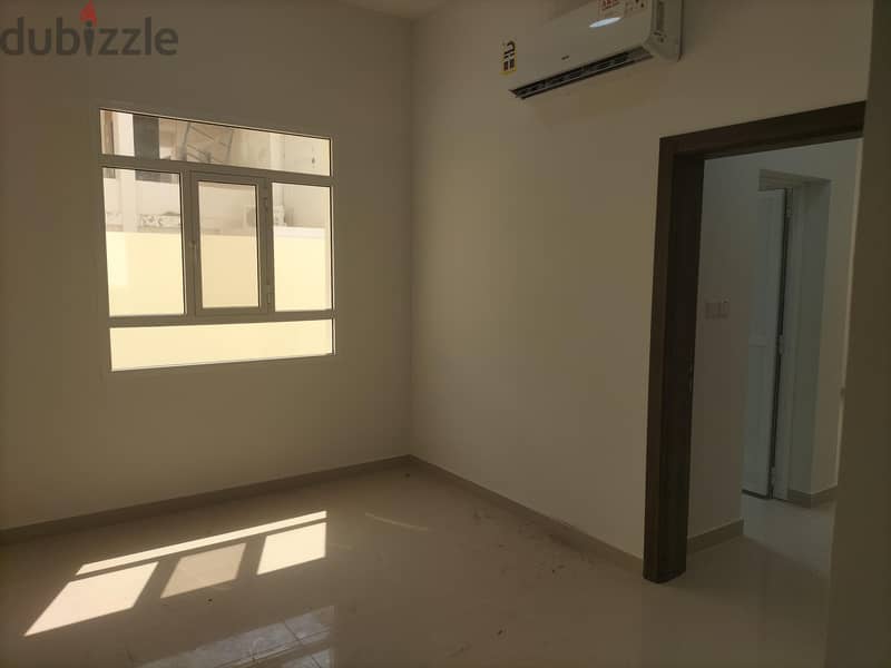 Brand new 1 bhk flats for rent in Alfalaj area near Indian nursery 5