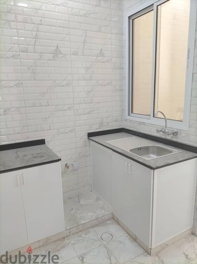 Brand new 1 bhk flats for rent in Alfalaj area near Indian nursery 6