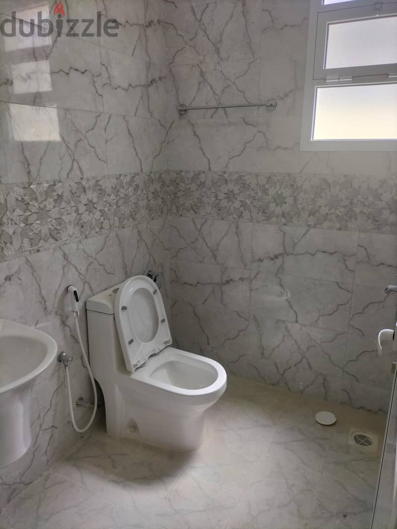 Brand new 1 bhk flats for rent in Alfalaj area near Indian nursery 7