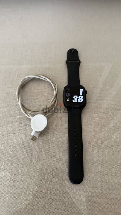 Apple Watch series 10 /45mm ابل واتش