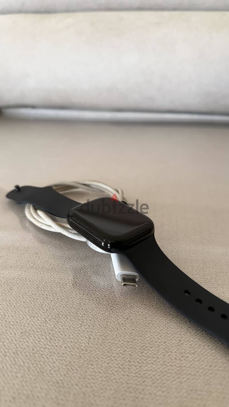 Apple Watch series 10 /45mm ابل واتش 2