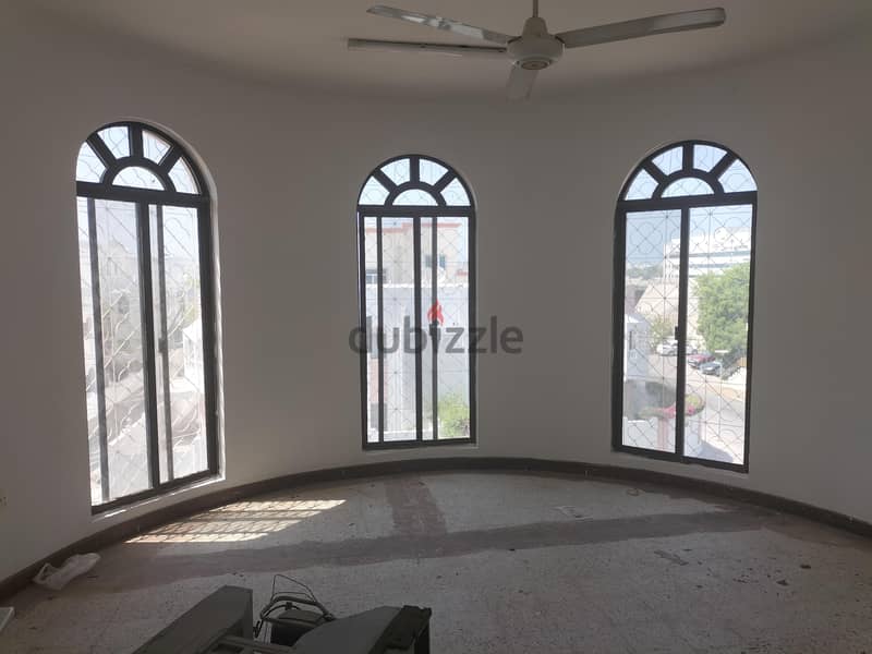 7 bhk villa for rent in Qurum with huge store 3