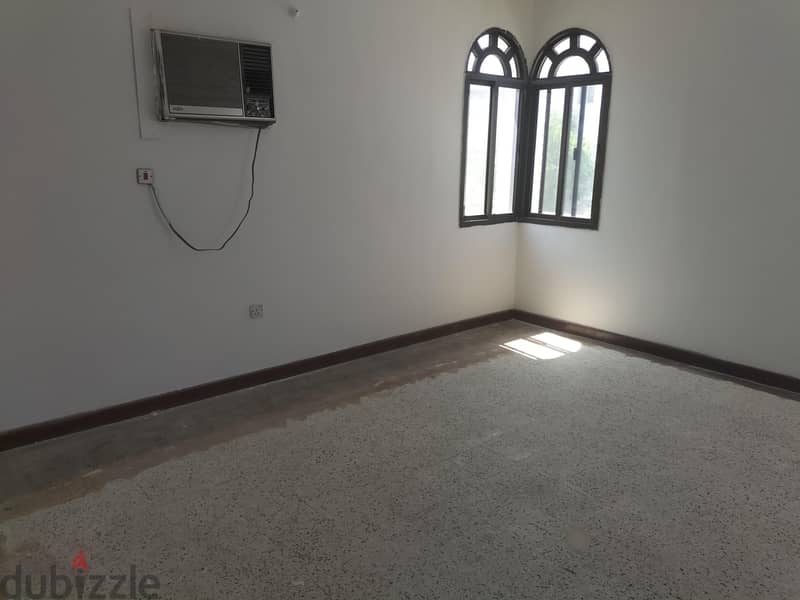 7 bhk villa for rent in Qurum with huge store 5