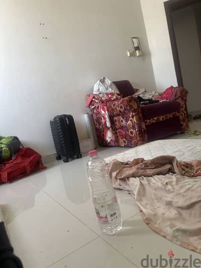 Rent room