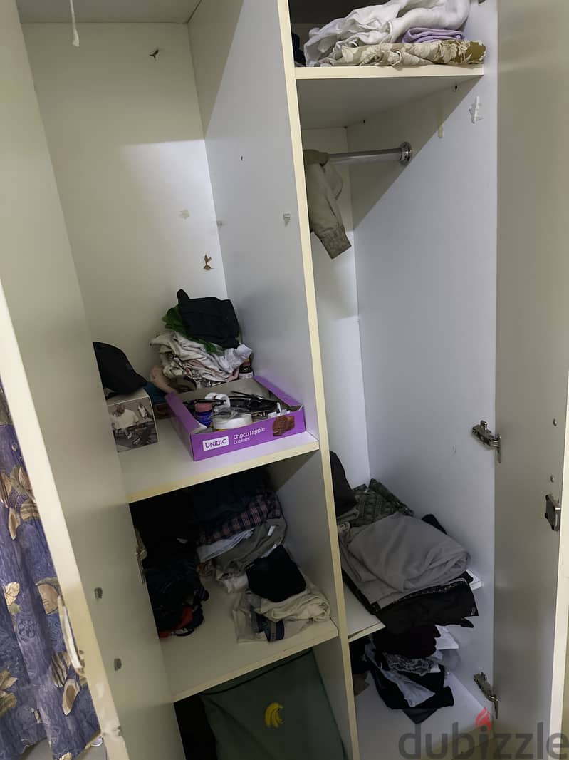 Wardrobe For sale 1