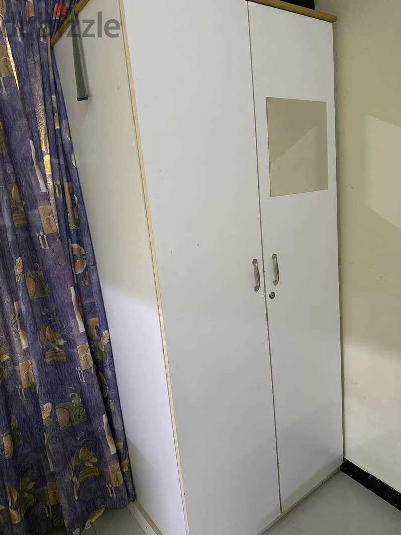 Wardrobe For sale 2