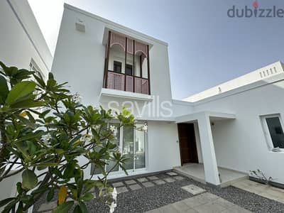 RTWV7297, Beautifull Four bedroom Villa with private pool in Al Mouj, Muscat