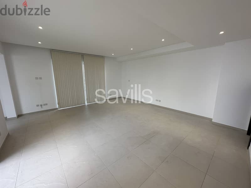 RTWV7297, Beautifull Four bedroom Villa with private pool in Al Mouj, Muscat 1