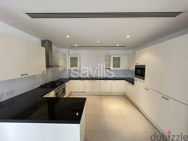 RTWV7297, Beautifull Four bedroom Villa with private pool in Al Mouj, Muscat 2