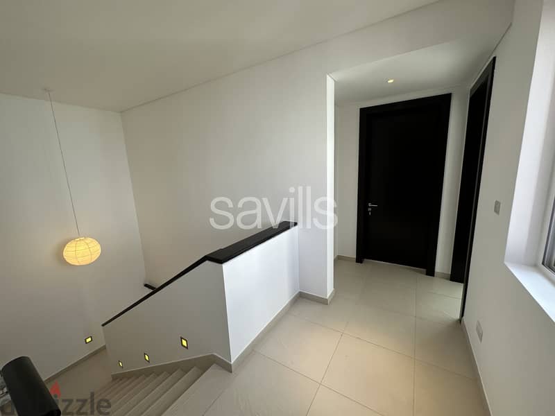 RTWV7297, Beautifull Four bedroom Villa with private pool in Al Mouj, Muscat 3