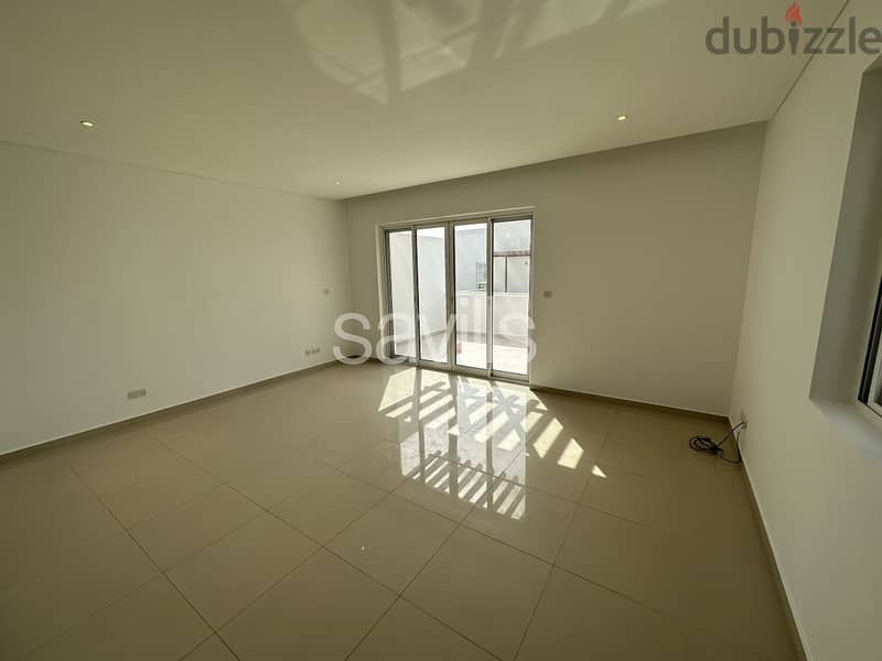 RTWV7297, Beautifull Four bedroom Villa with private pool in Al Mouj, Muscat 4