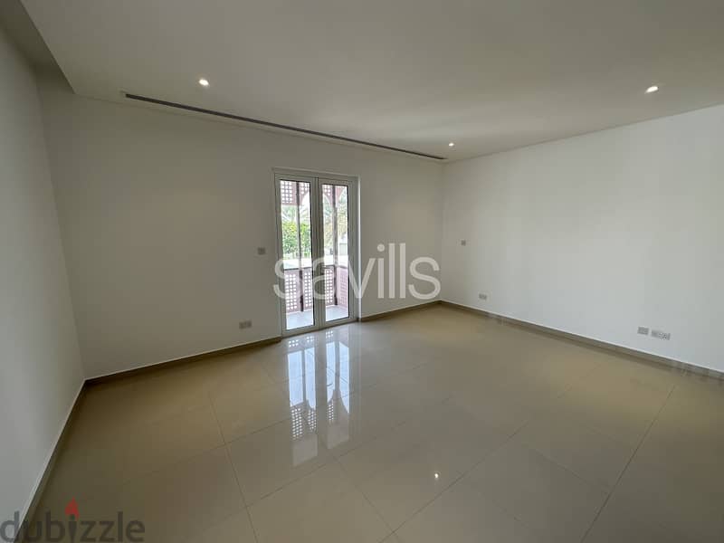 RTWV7297, Beautifull Four bedroom Villa with private pool in Al Mouj, Muscat 6