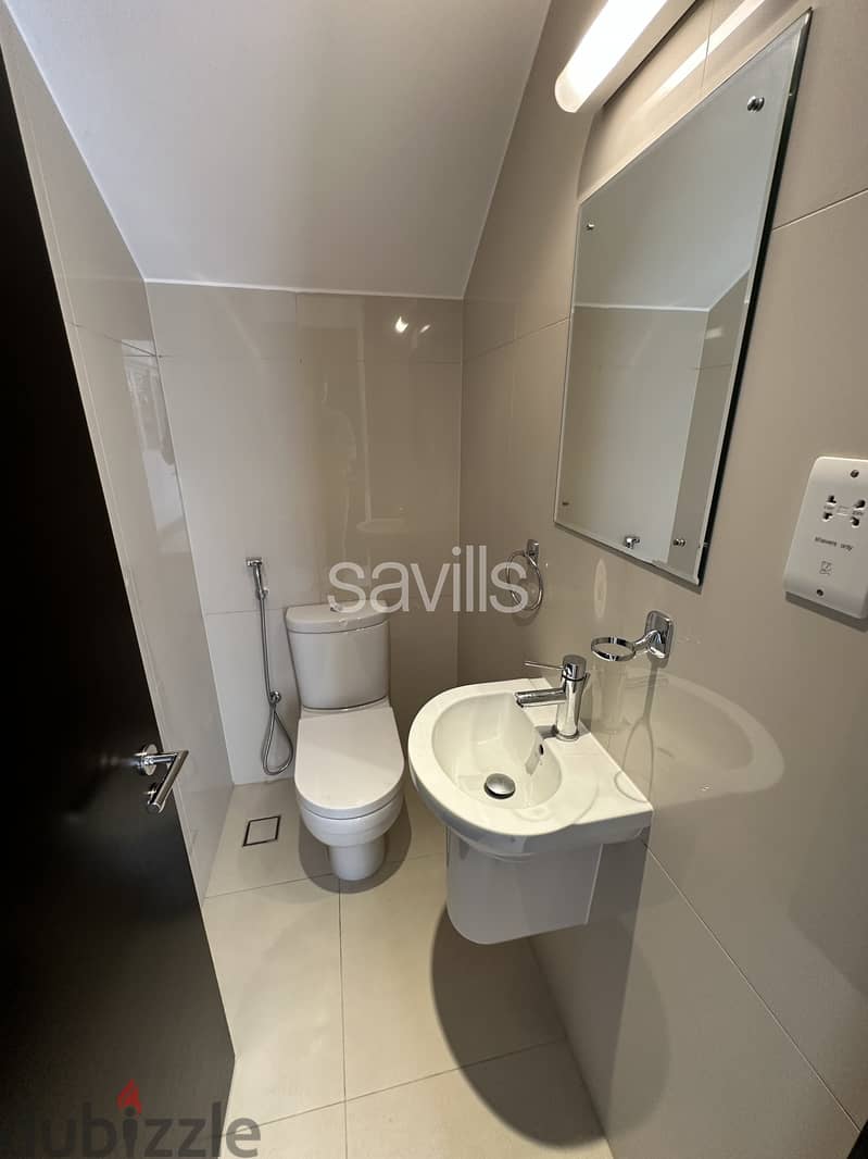 RTWV7297, Beautifull Four bedroom Villa with private pool in Al Mouj, Muscat 7