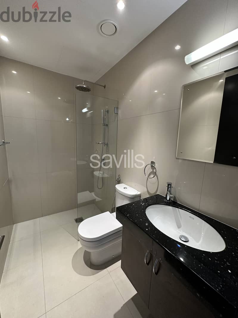 RTWV7297, Beautifull Four bedroom Villa with private pool in Al Mouj, Muscat 9