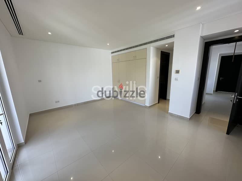 RTWV7297, Beautifull Four bedroom Villa with private pool in Al Mouj, Muscat 10