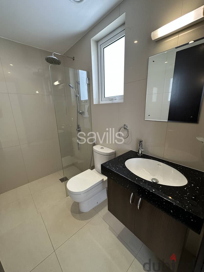 RTWV7297, Beautifull Four bedroom Villa with private pool in Al Mouj, Muscat 11