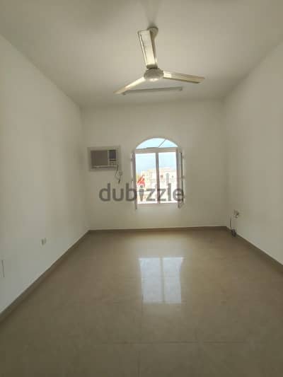 Apartment for rent in Al Azaiba/ شقه للايجار في العذيبة