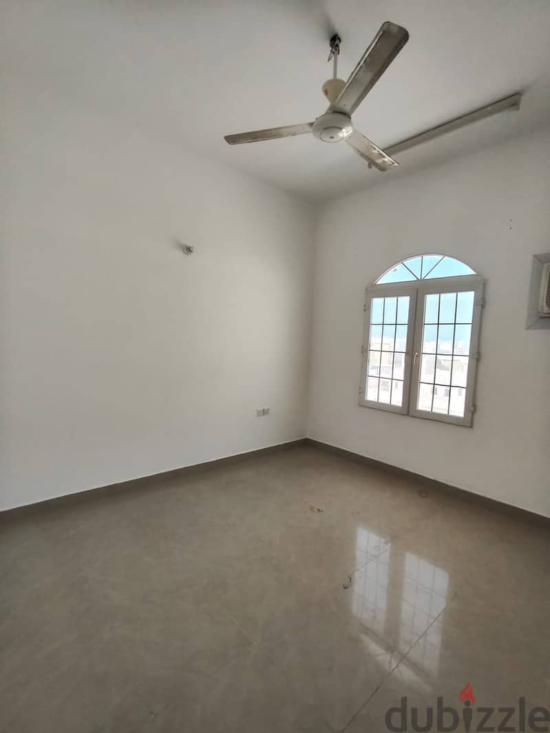 Apartment for rent in Al Azaiba/ شقه للايجار في العذيبة 1