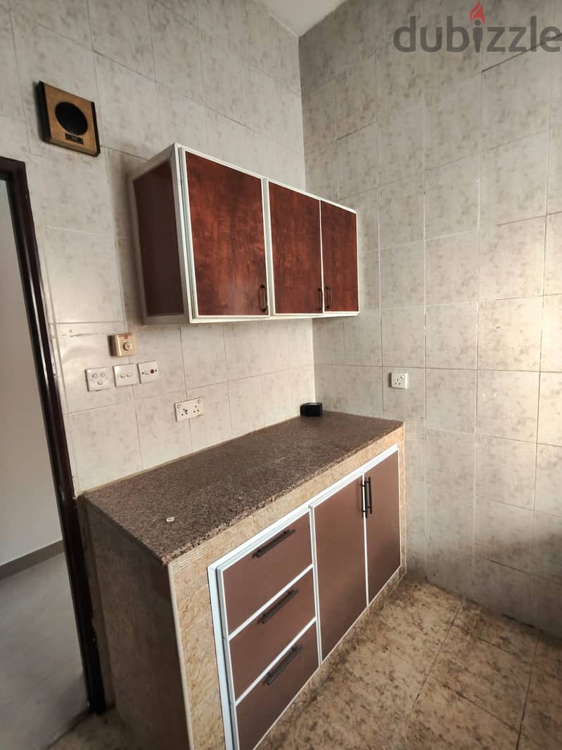 Apartment for rent in Al Azaiba/ شقه للايجار في العذيبة 2