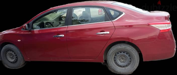 ZMI Cars For Rent