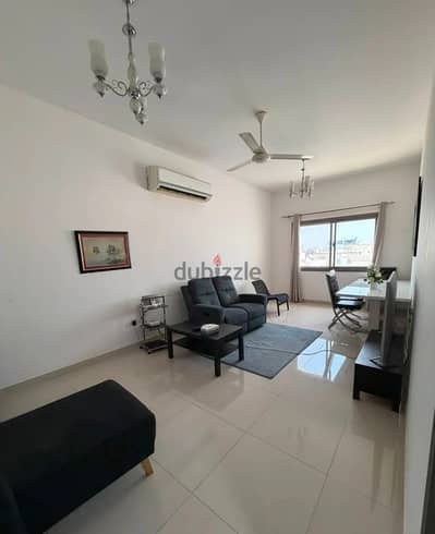 For Rent | Fully Furnished Apartment in Ruwi – Mountain View