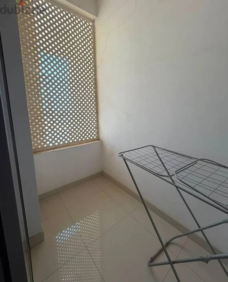 For Rent | Fully Furnished Apartment in Ruwi – Mountain View 10