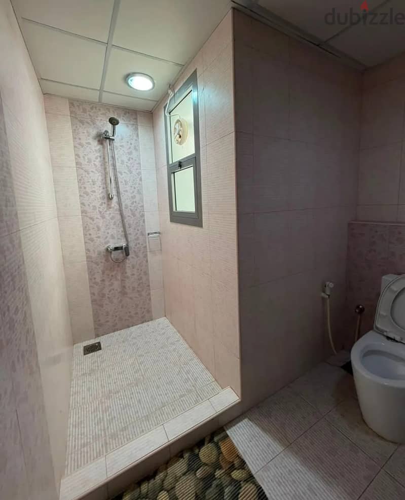 For Rent | Fully Furnished Apartment in Ruwi – Mountain View 14