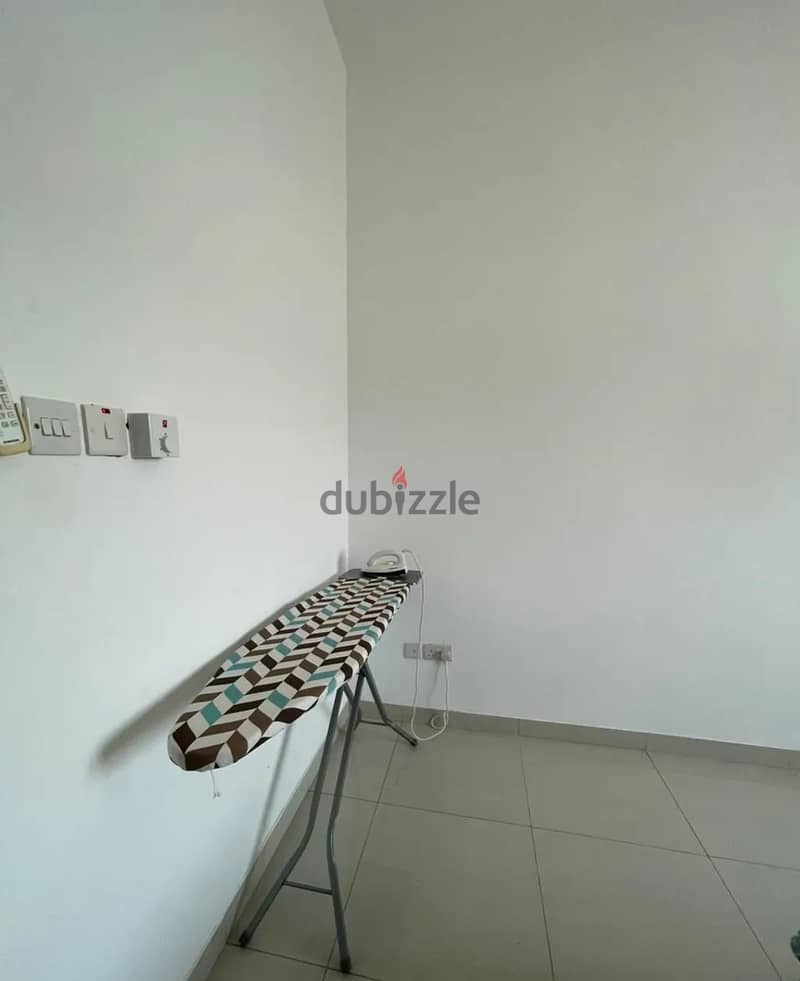 For Rent | Fully Furnished Apartment in Ruwi – Mountain View 16