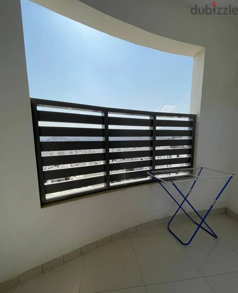 For Rent | Fully Furnished Apartment in Ruwi – Mountain View 17