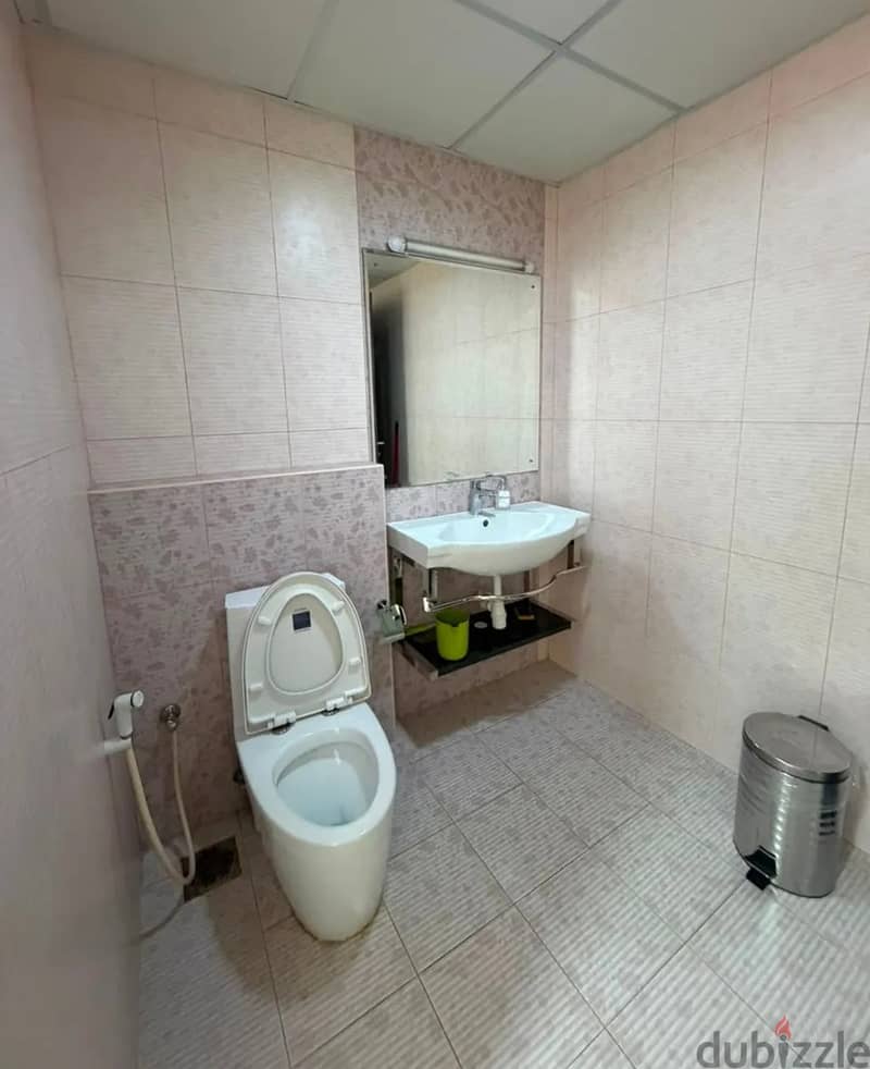 For Rent | Fully Furnished Apartment in Ruwi – Mountain View 19