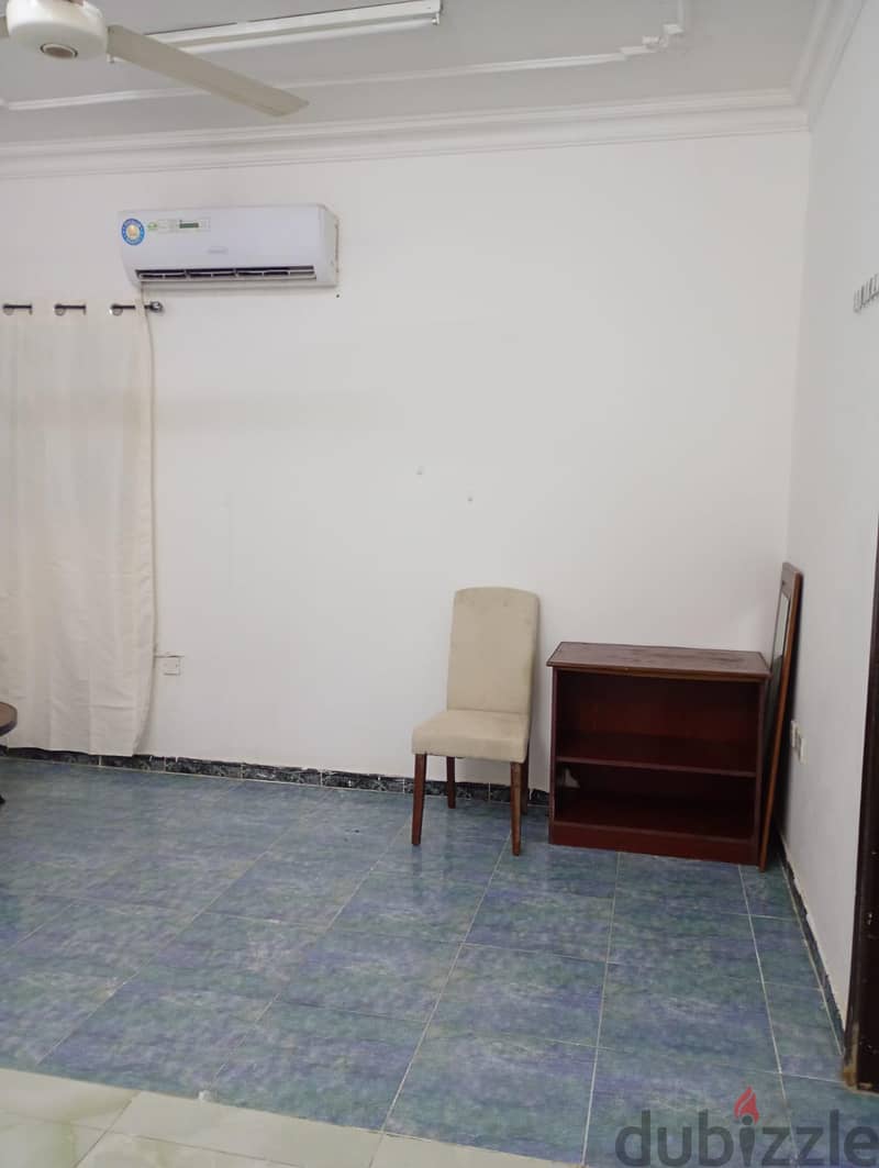 room for rent in azaiba 1