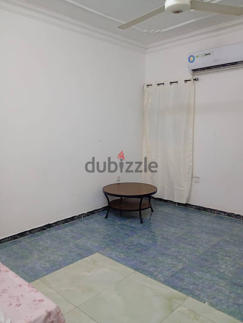 room for rent in azaiba 3