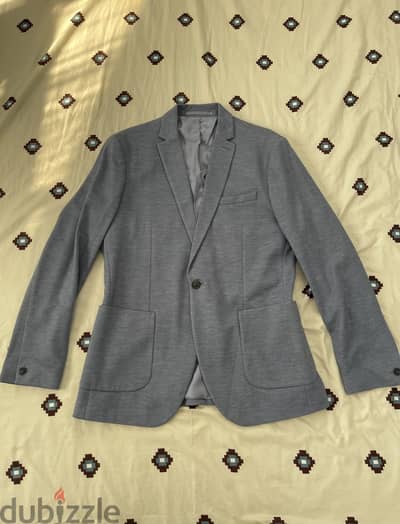 Men’s Blazer Jackets