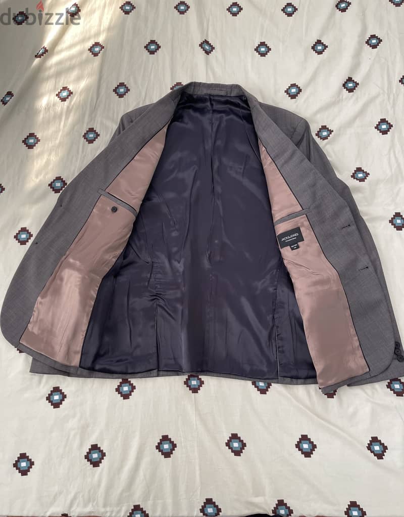 Men’s Blazer Jackets 2