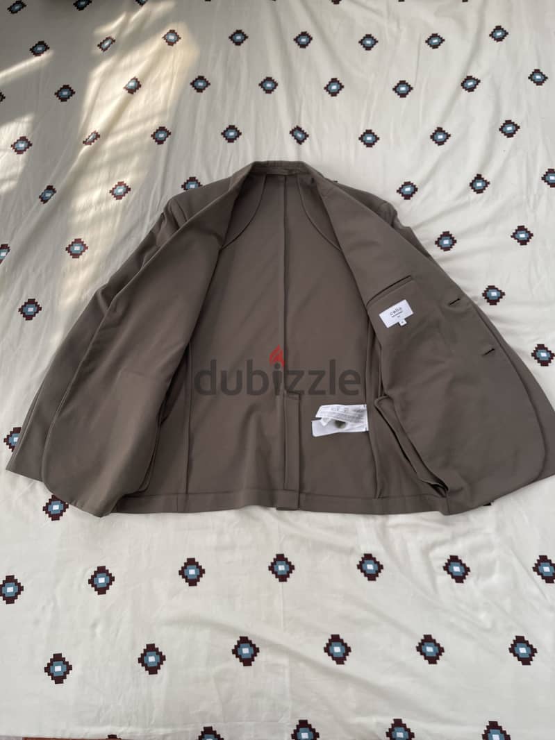 Men’s Blazer Jackets 3