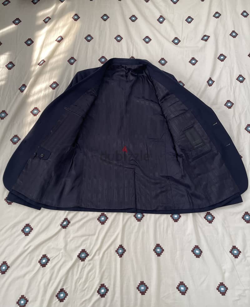 Men’s Blazer Jackets 4