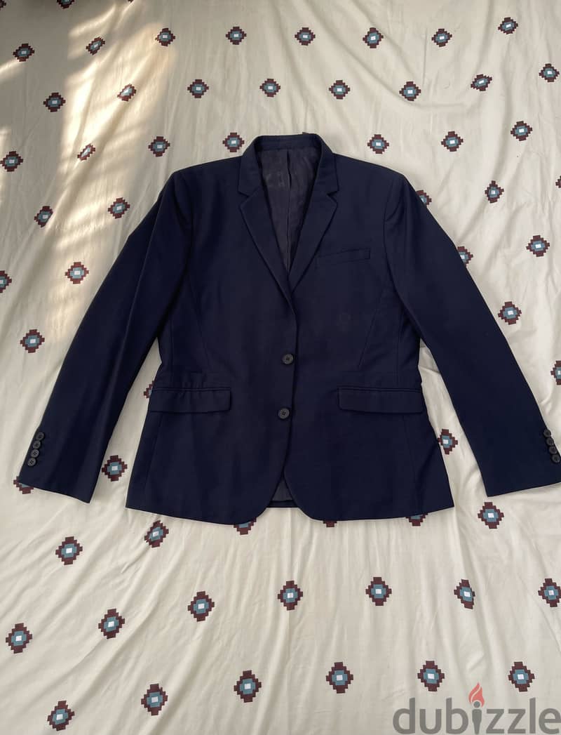 Men’s Blazer Jackets 5